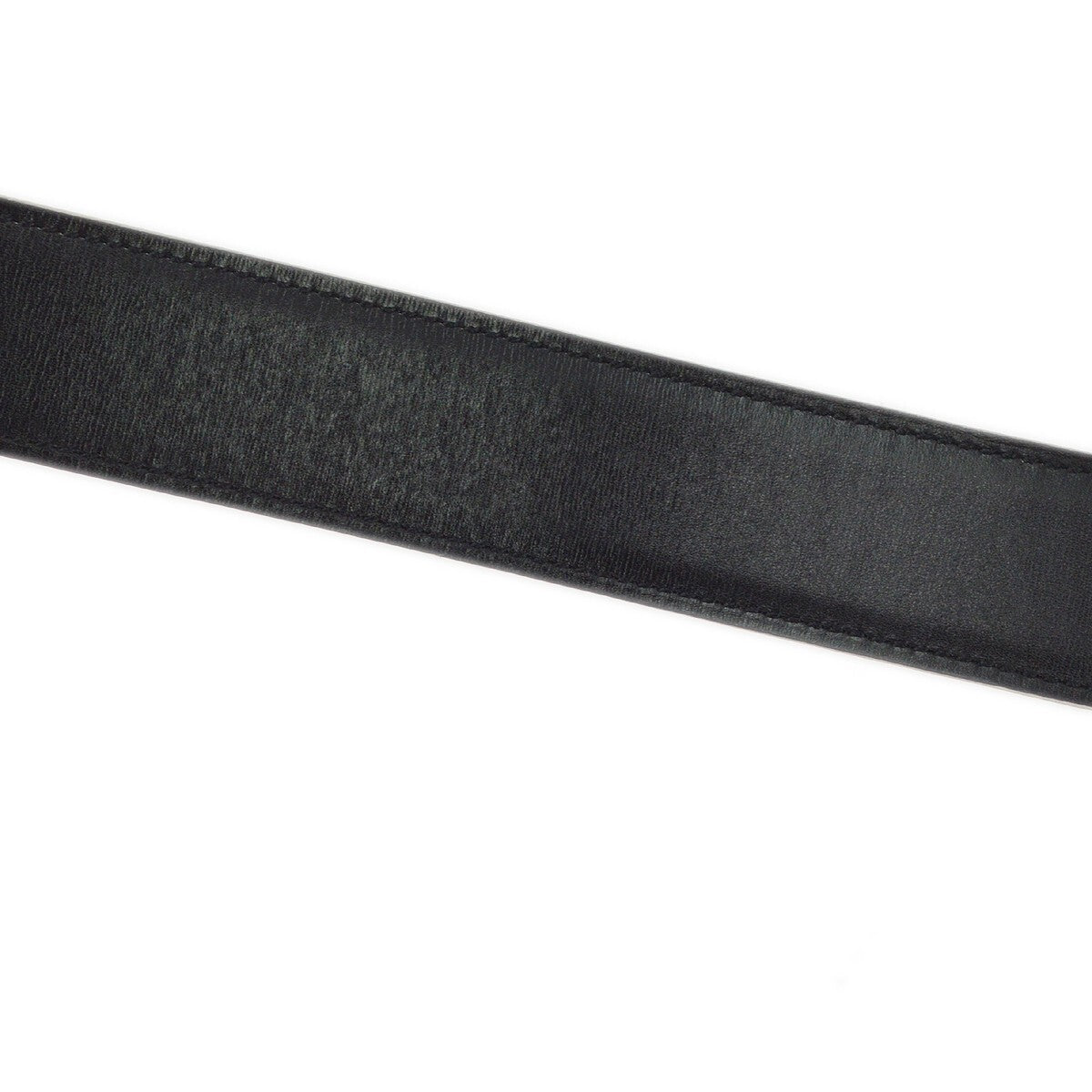 Hermes Constance Reversible Belt Leather