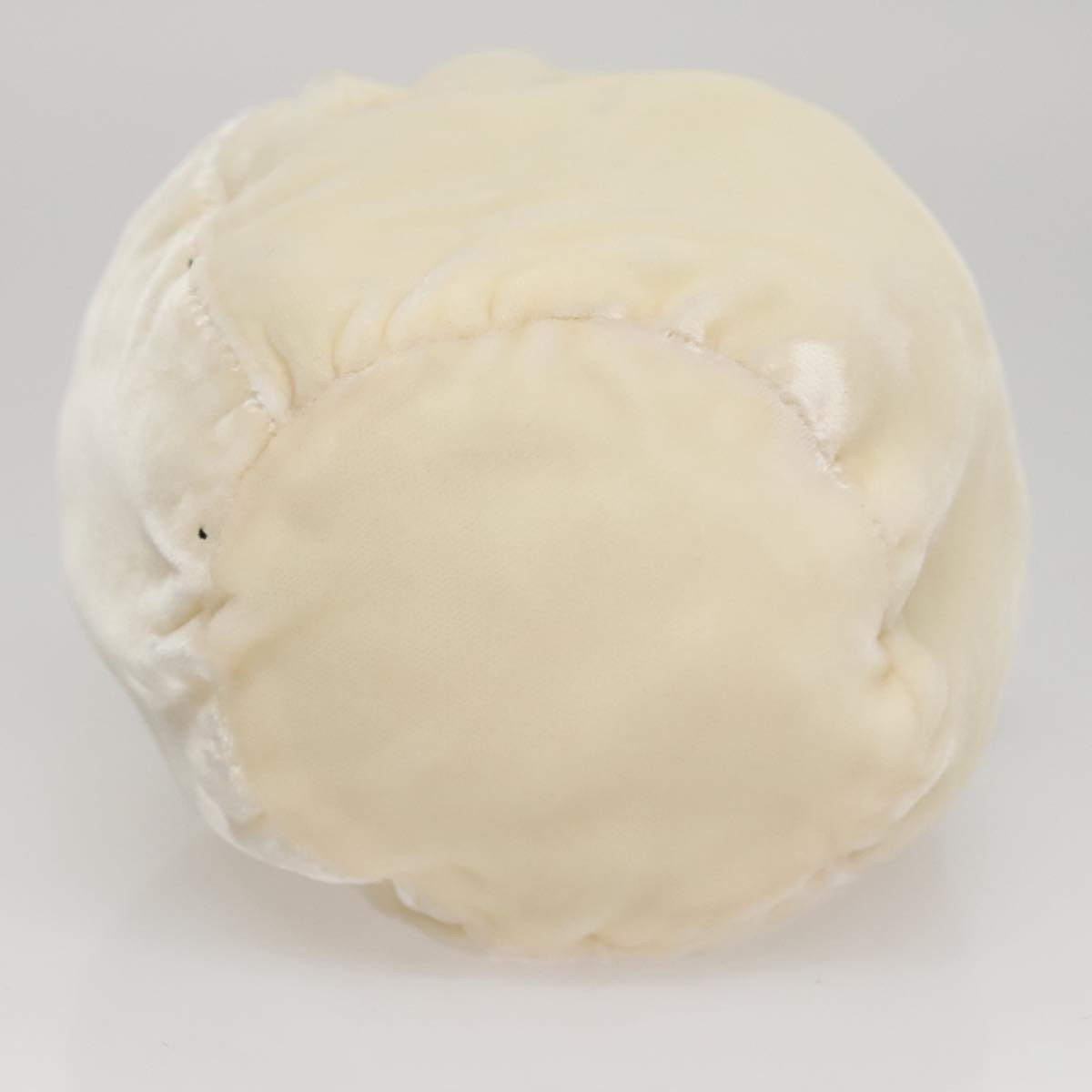 Prada Drawstring Pouch Velvet