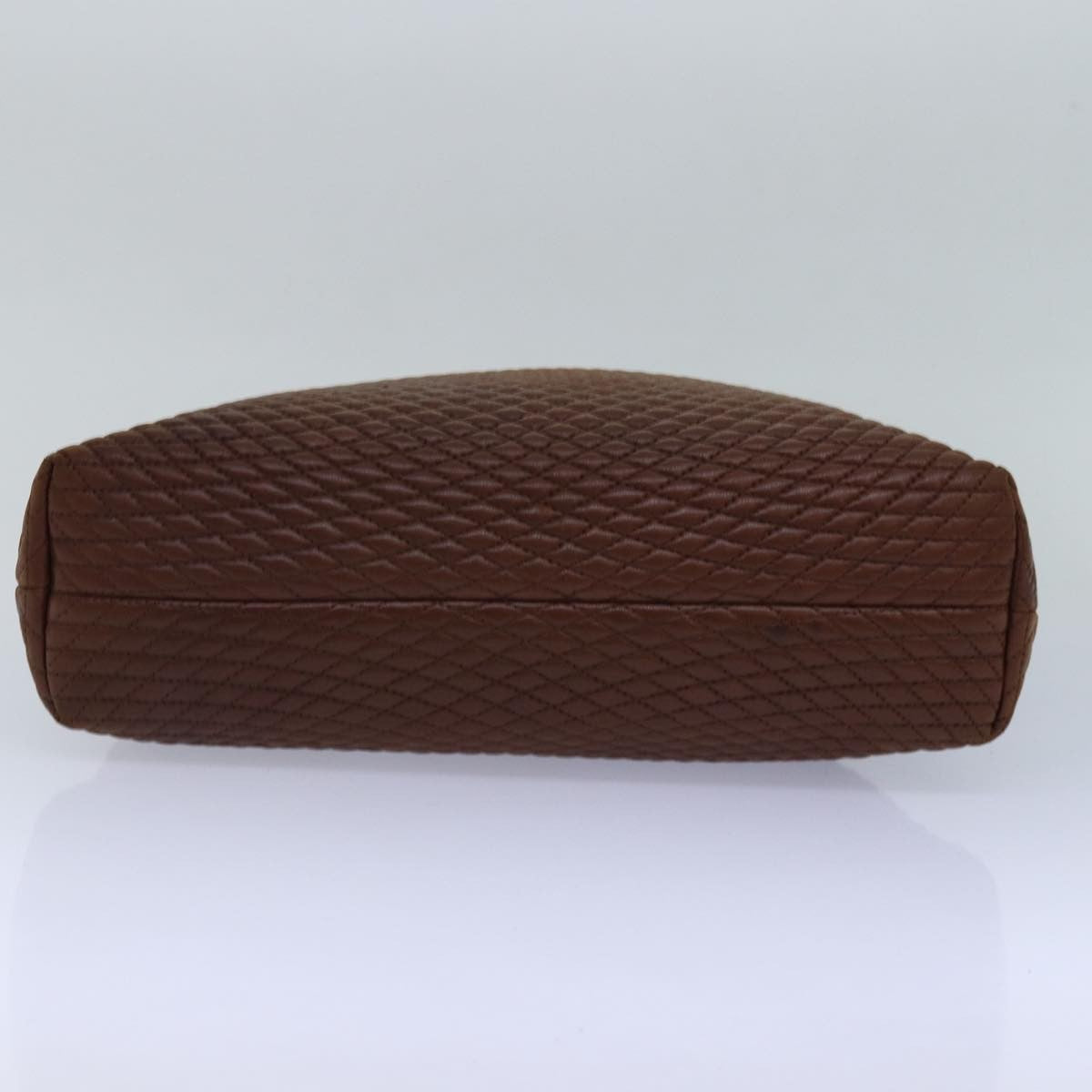 Bally Vintage Tote Bag Leather