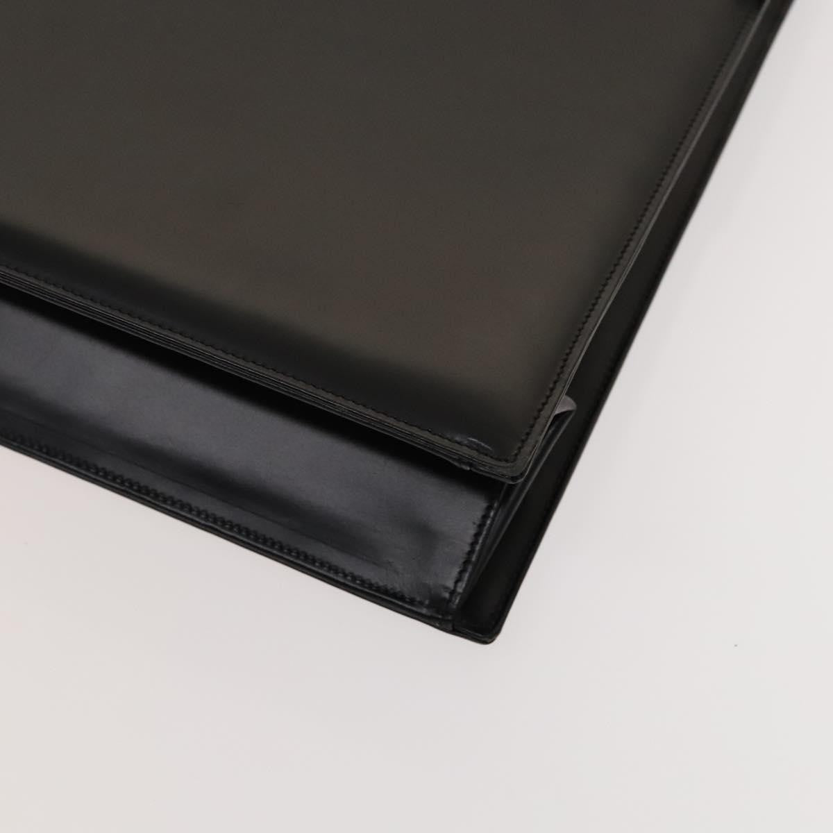 Givenchy Vintage 4G handbag Leather