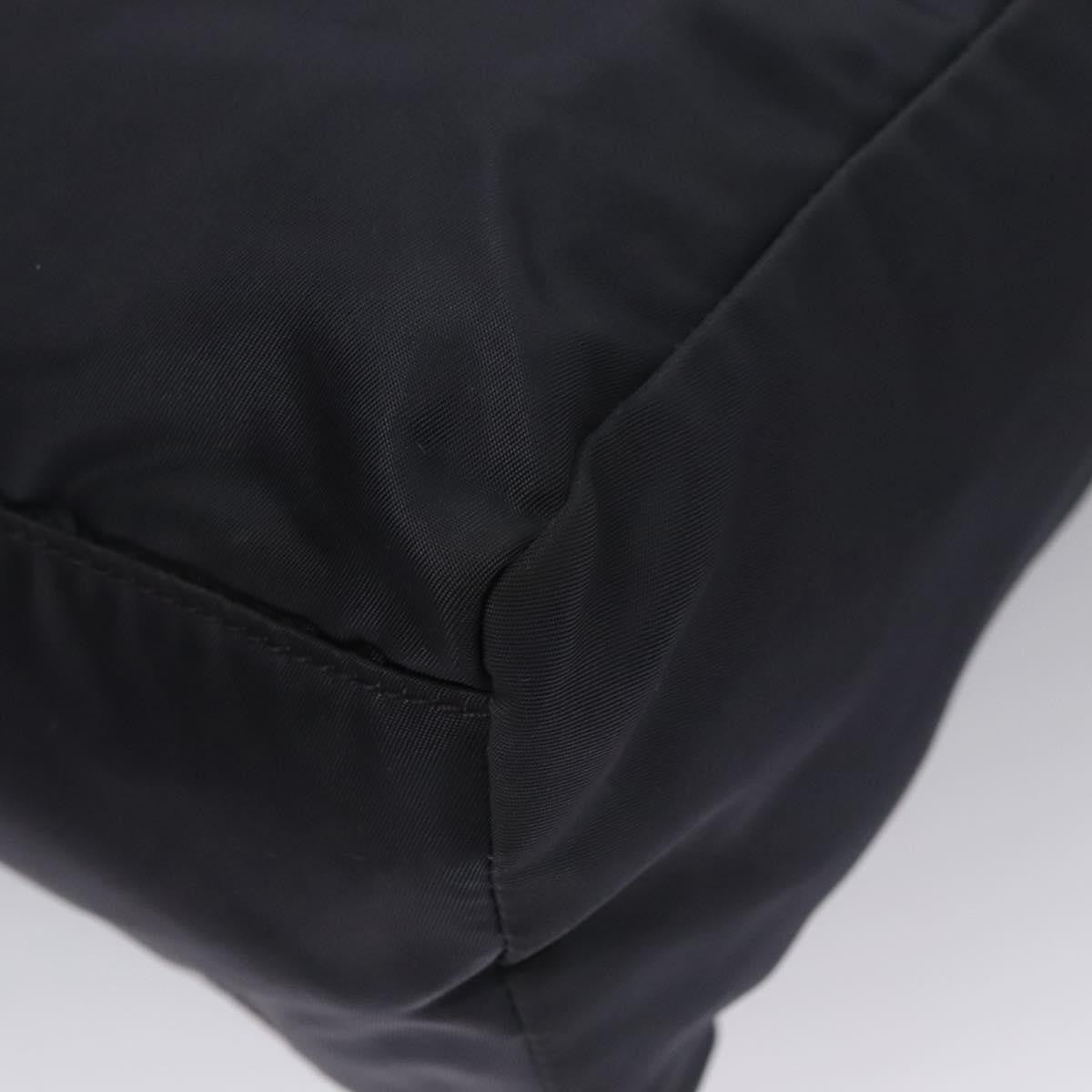 Prada Vintage Tote Tessuto