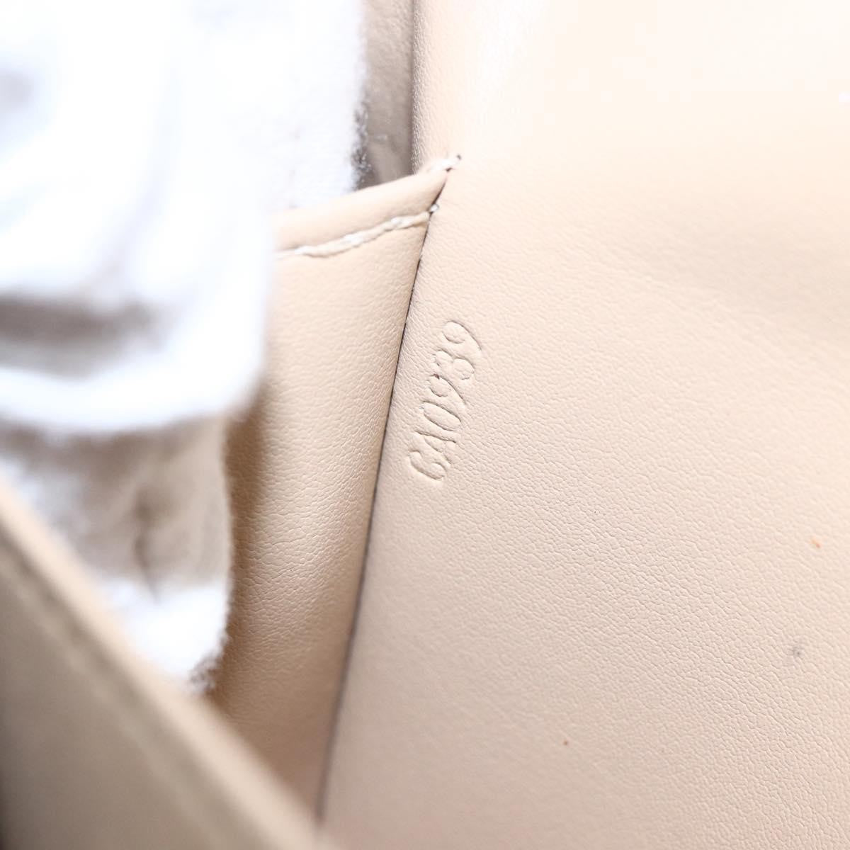 Louis Vuitton Thompson Street Handbag Monogram Vernis