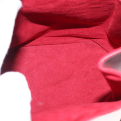 Louis Vuitton Vintage Sac d'Epaule Handbag Epi Leather