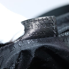 Burberry Vintage Shoulder Bag Nylon