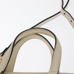 Gucci Ophidia Top Handle Tote Leather