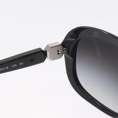 Chanel Logo CC Sunglasses Plastic