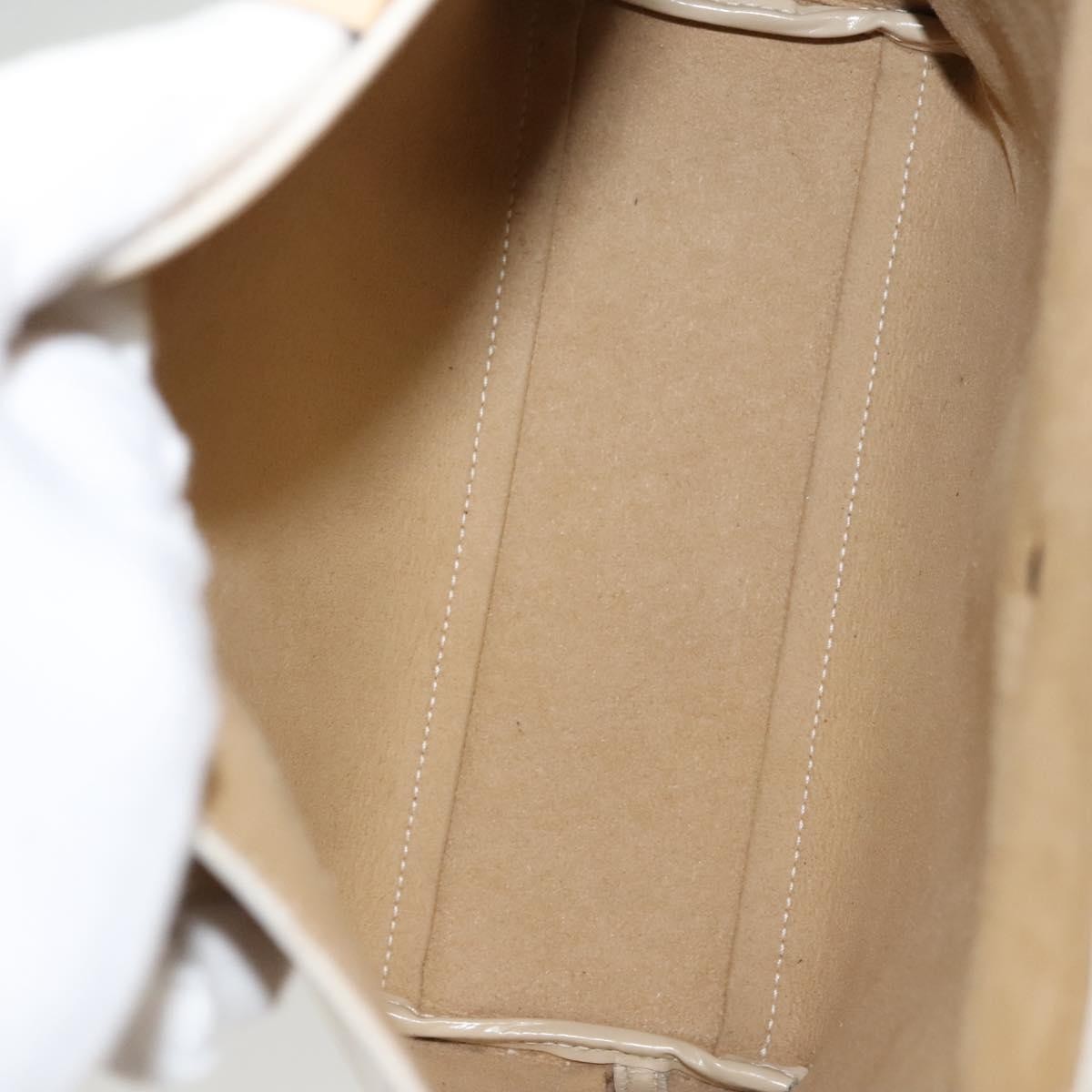 Gucci Vintage Handbag Enamel