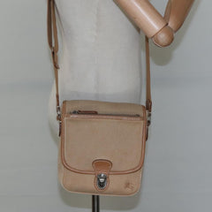 Burberry Blue Label shoulder bag Canvas