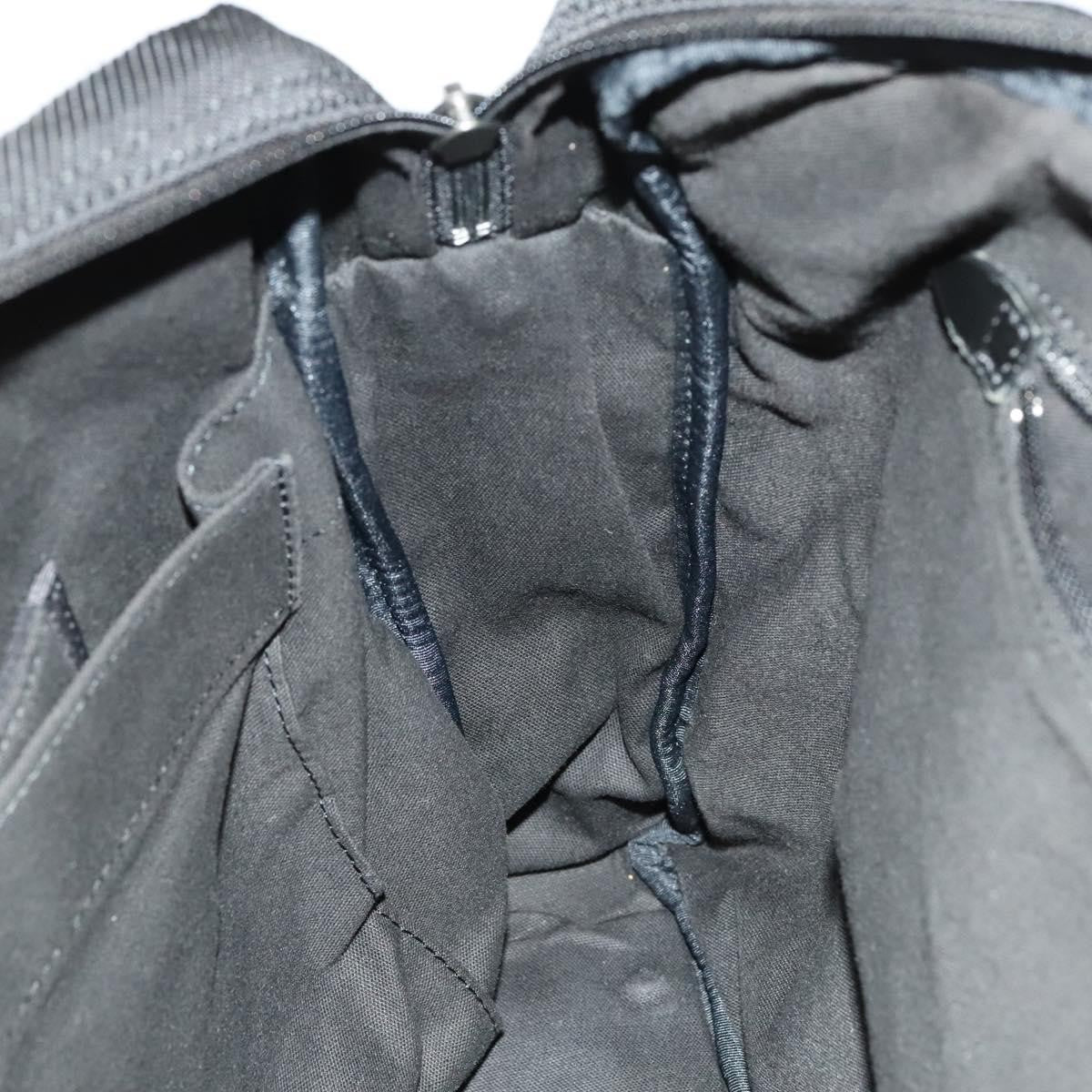 Burberry Black Label Business Bag Canvas