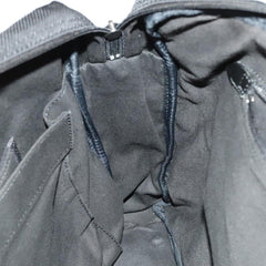Burberry Black Label Business Bag Canvas