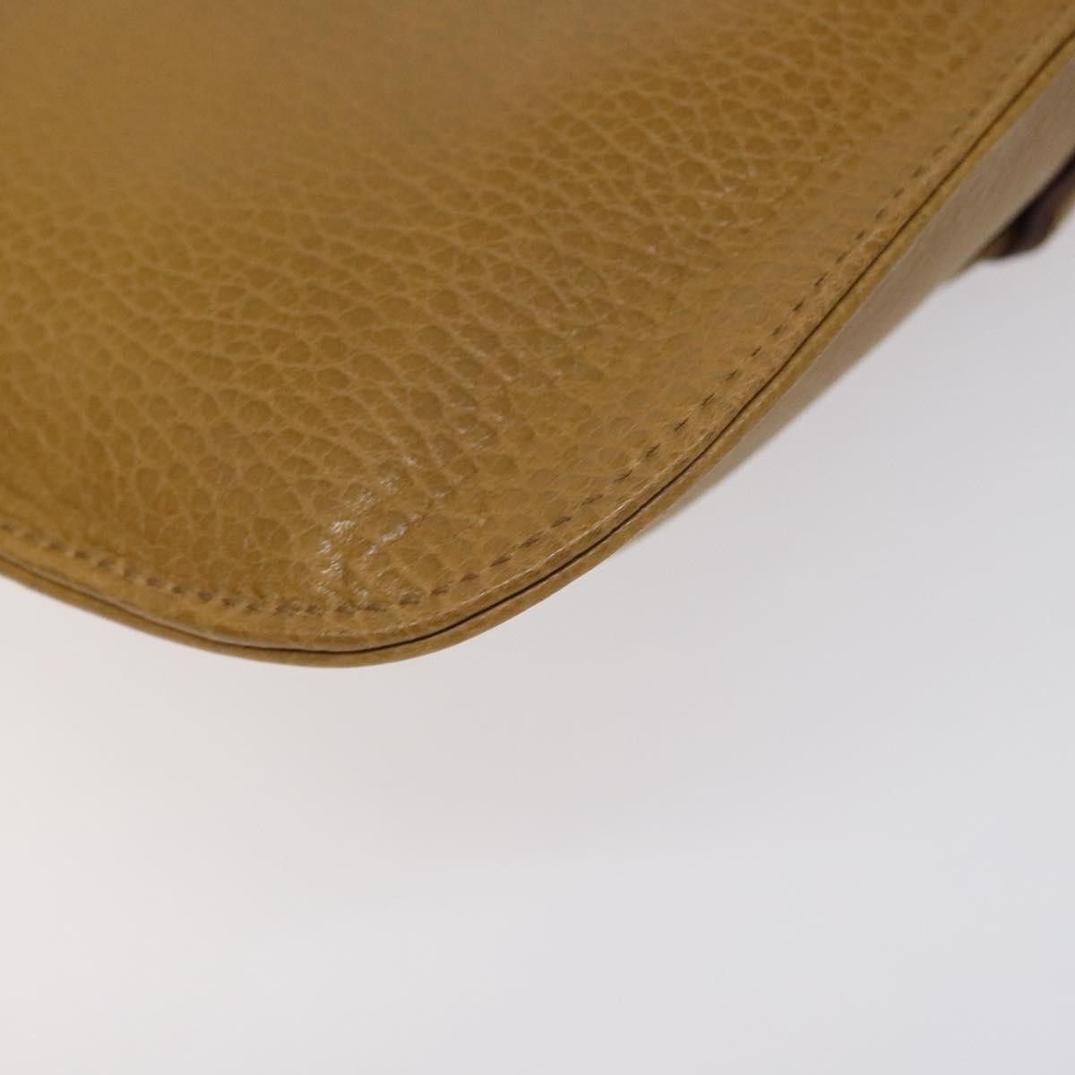 cartier Must de Cartier Clutch bag Leather