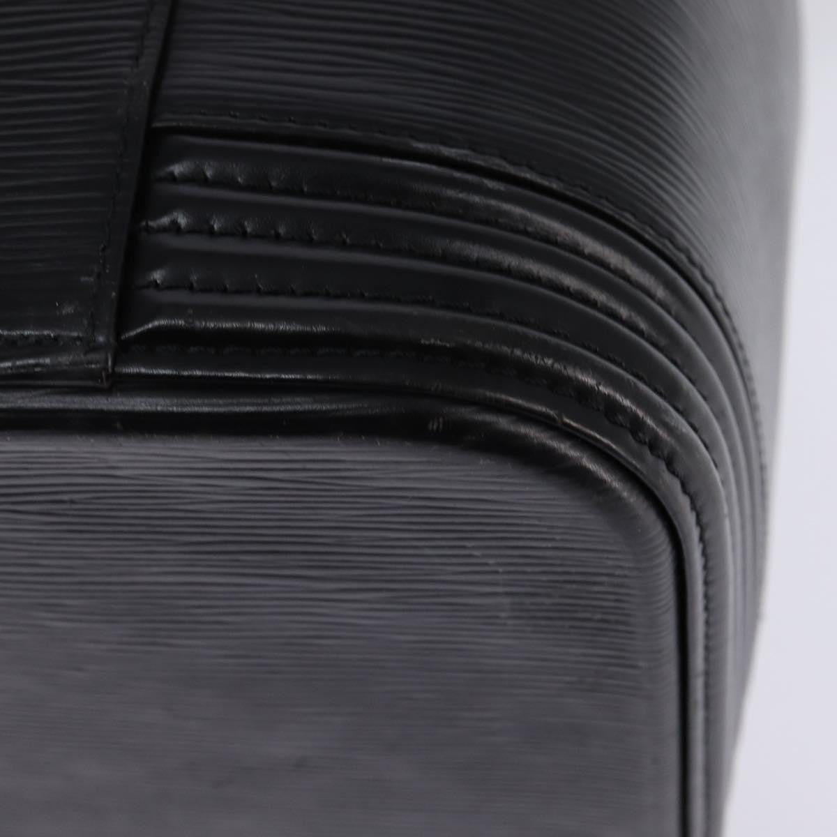 Louis Vuitton Nice Vanity Case Epi Leather