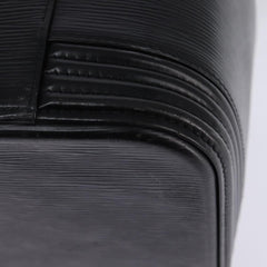 Louis Vuitton Nice Vanity Case Epi Leather