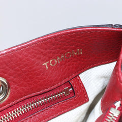 Gucci Bamboo Shopper Tote Leather