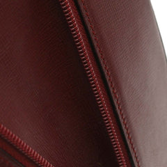 cartier Happy birthday backpack Leather