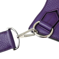 Hermes Jypsiere Bag Clemence