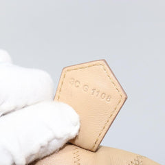 Givenchy GV Bucket Bag Quilted Leather