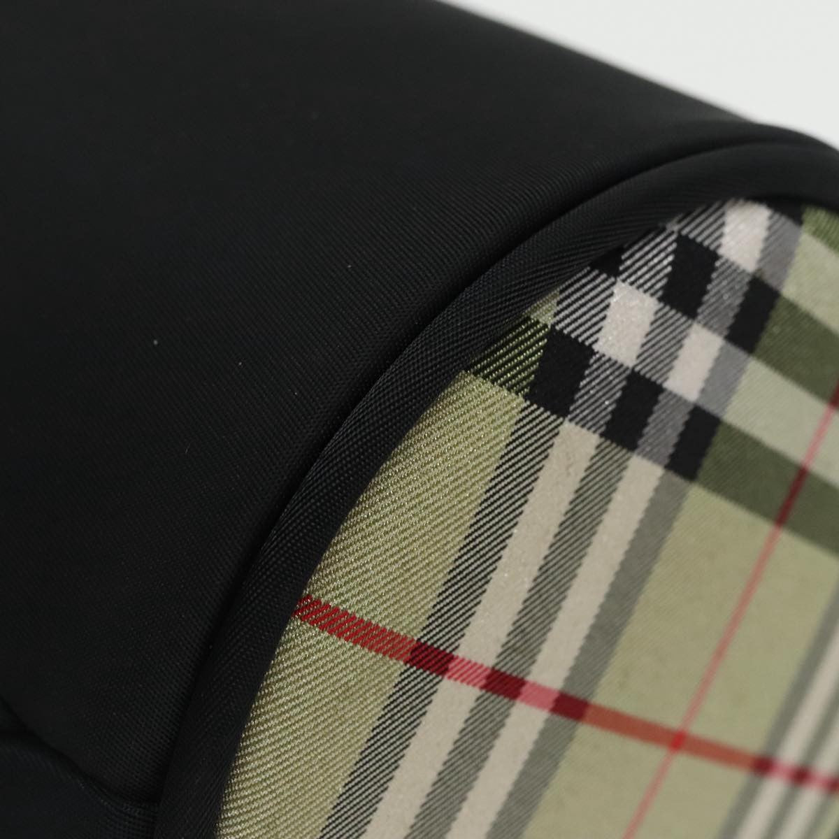 Burberry Vanity pouch Nylon