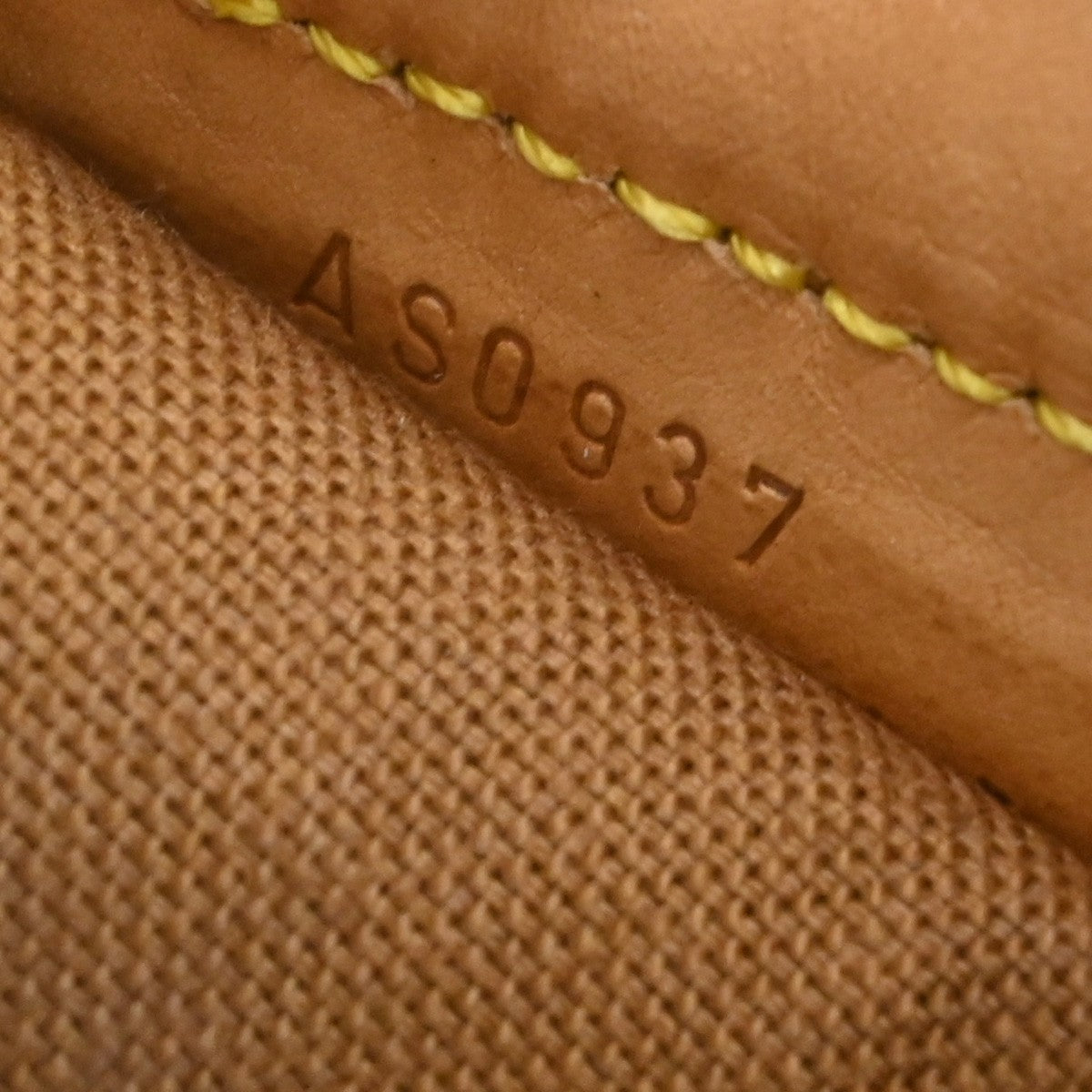 Louis Vuitton Chelsea Handbag Centenaire Damier