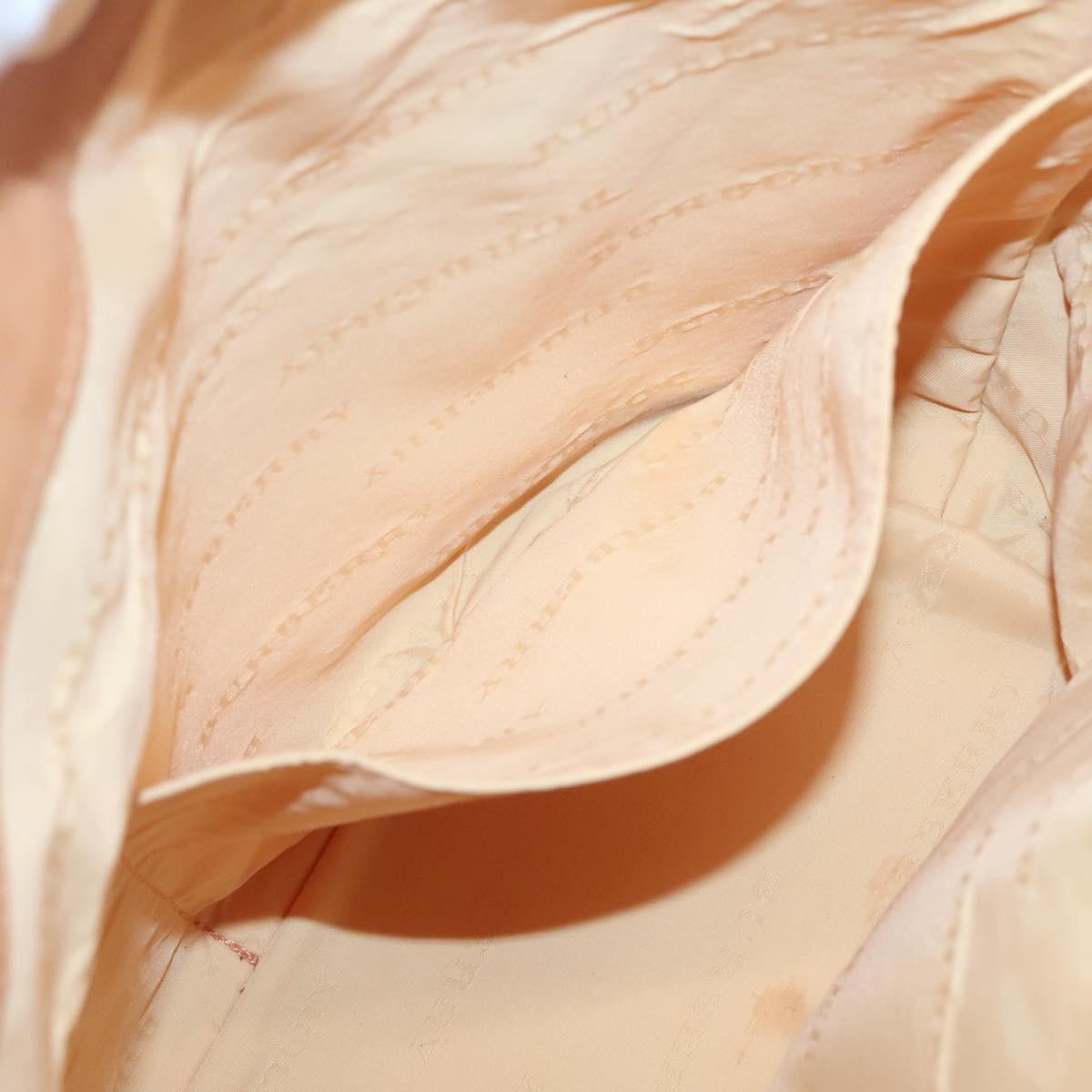 Burberry Nova check Shoulder bag Canvas