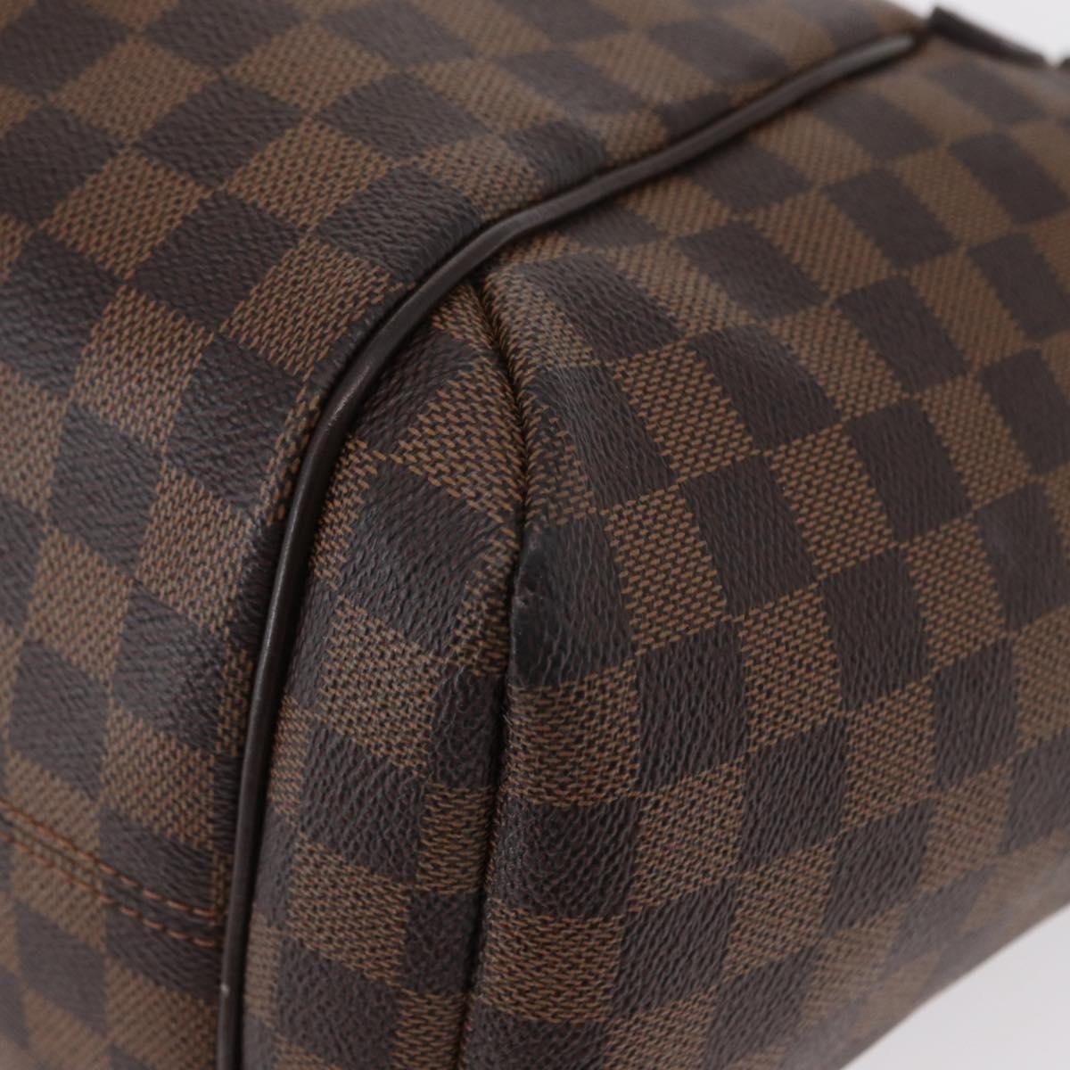 Louis Vuitton Totally Handbag Damier