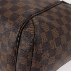 Louis Vuitton Totally Handbag Damier