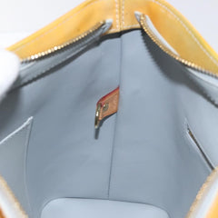 Louis Vuitton Vernis Houston Bag labellov