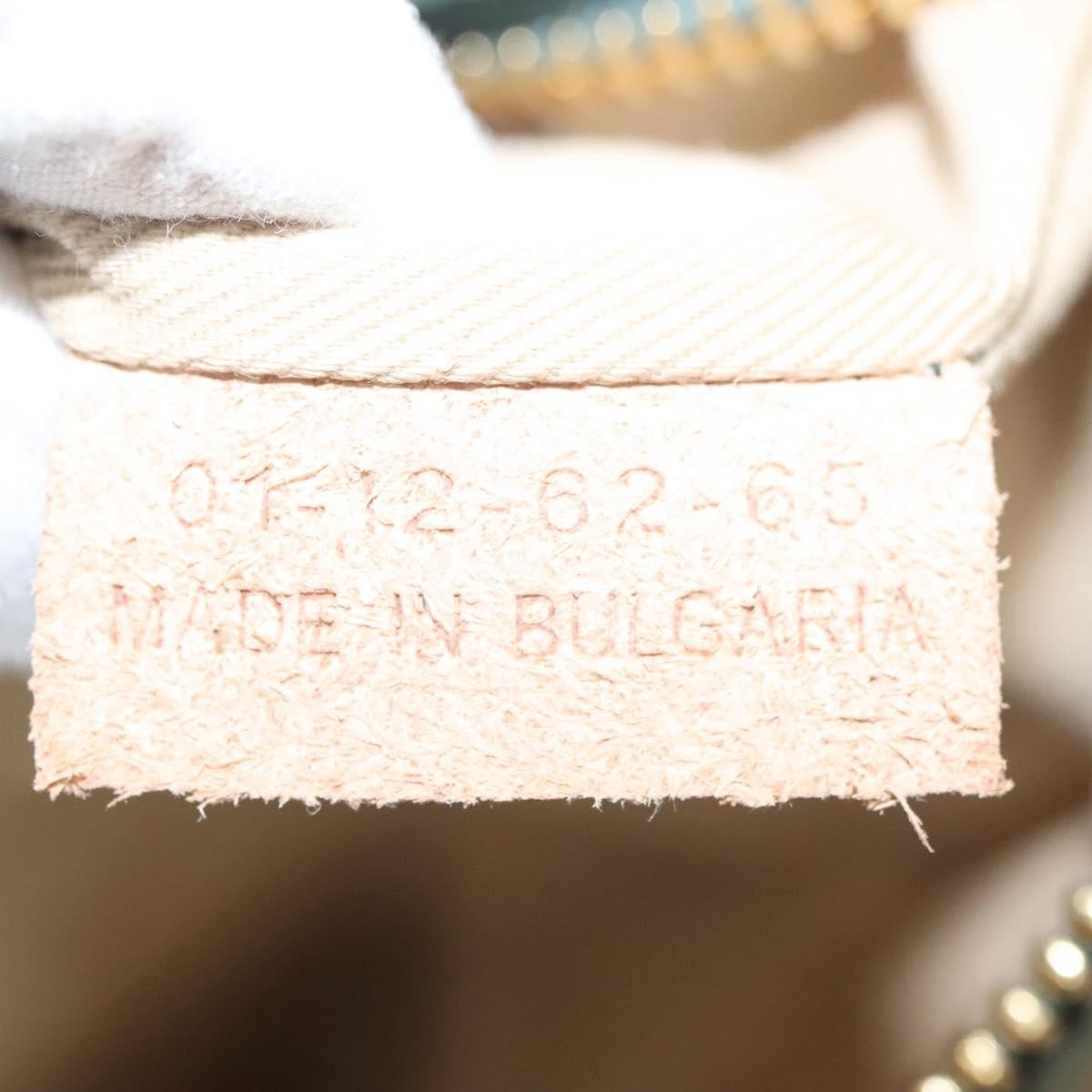 Chloe Ellen Moyen Tote Leather