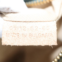 Chloe Ellen Moyen Tote Leather