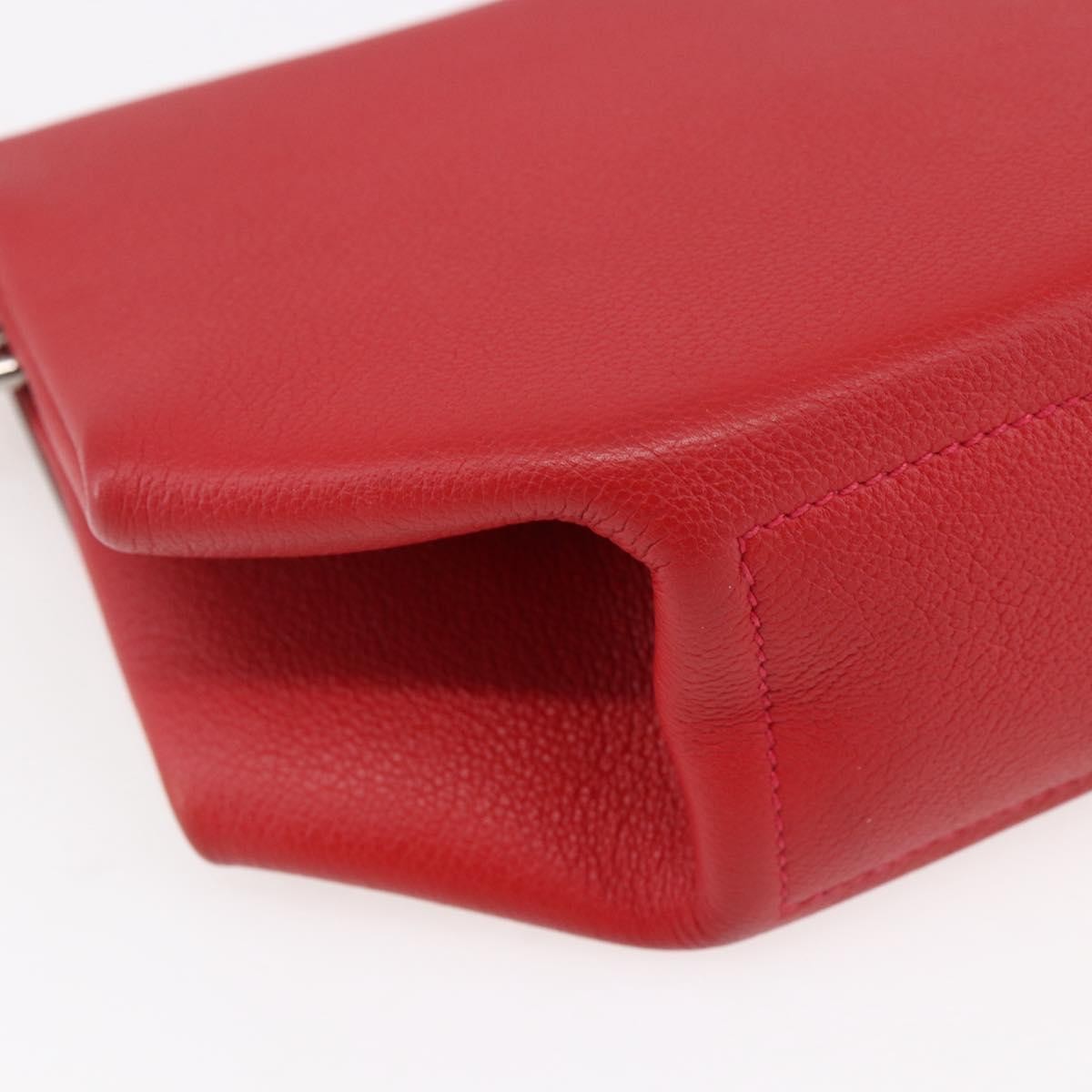 Hermes Opli Bag Novillo