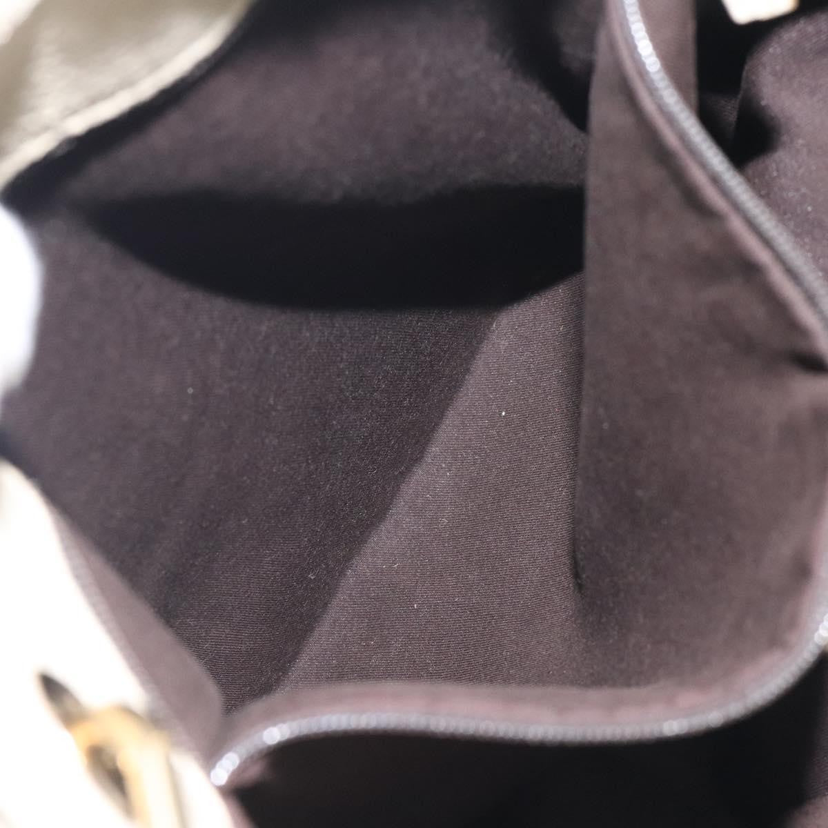 Gucci GG Canvas Bag Canvas