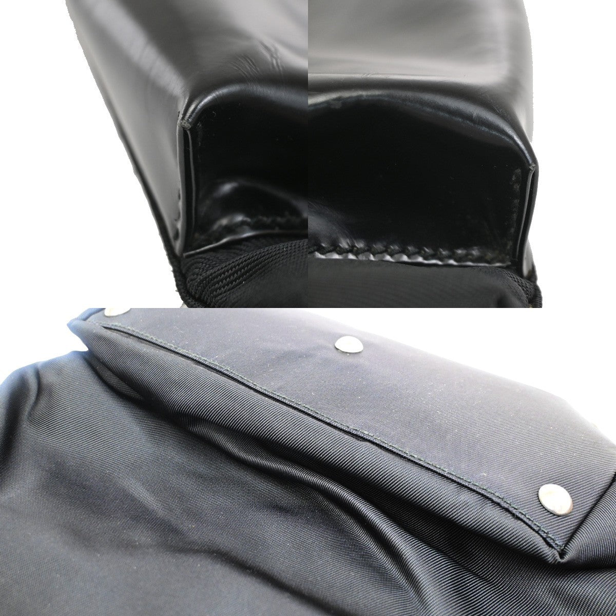 Gucci Cosmopolis Tote Nylon