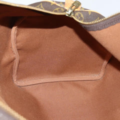 Louis Vuitton Keepall Bag Monogram Canvas