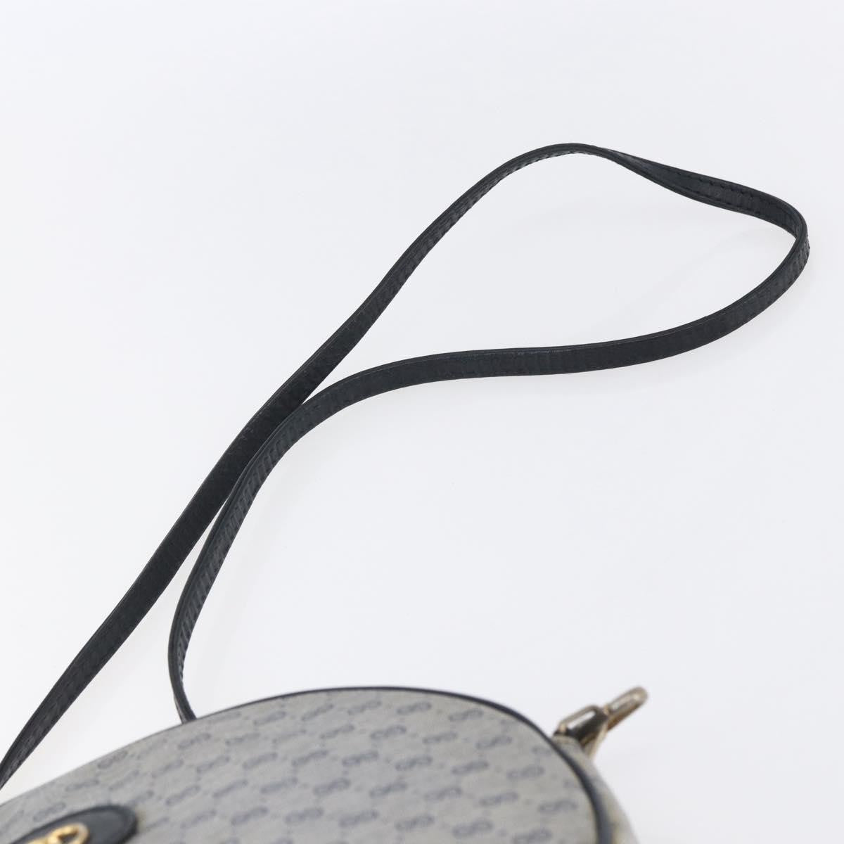 Gucci Micro GG supreme shoulder bag GG canvas