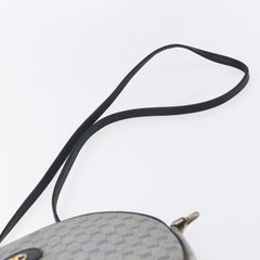 Gucci Micro GG supreme shoulder bag GG canvas