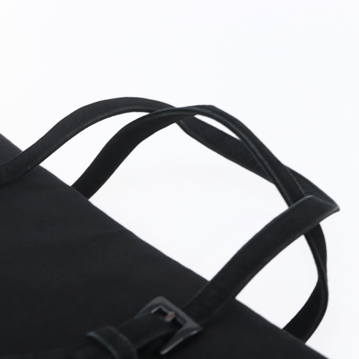 Prada Vintage Handbag Cotton