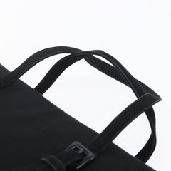 Prada Vintage Handbag Cotton