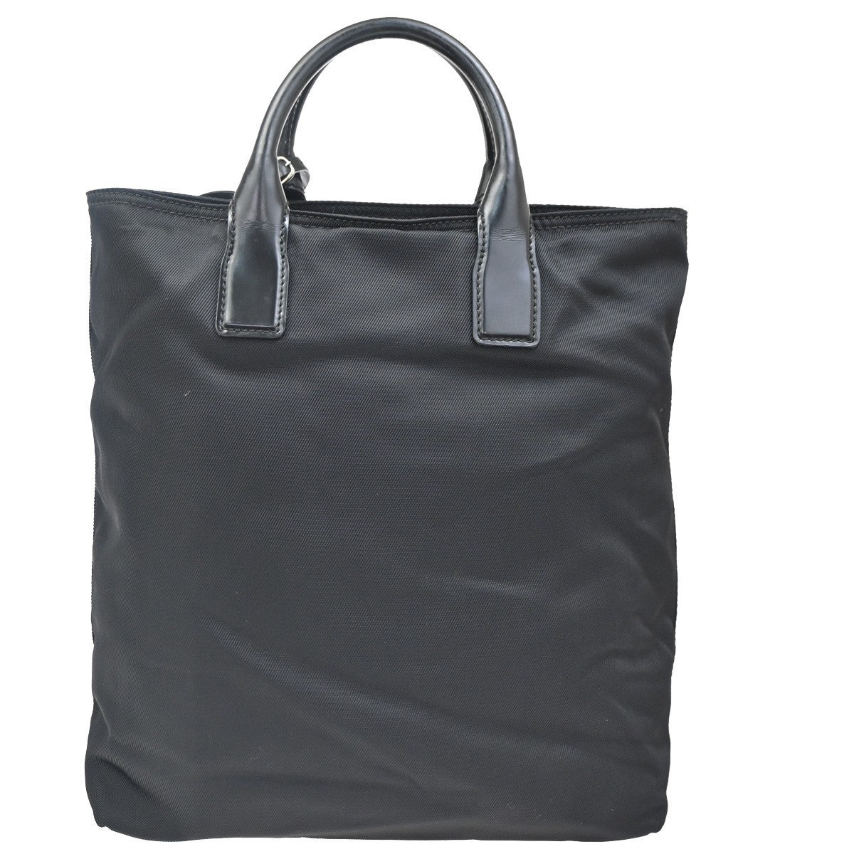 Gucci Cosmopolis Tote Nylon