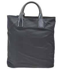 Gucci Cosmopolis Tote Nylon