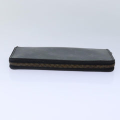 Louis Vuitton Zippy wallet vertical Taurillon Leather
