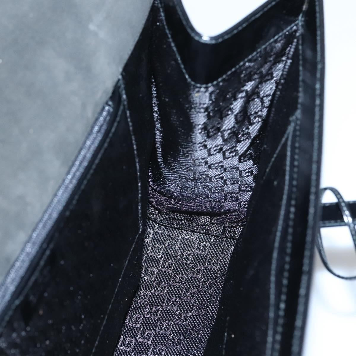 Gucci Lady Lock Canvas