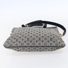 Louis Vuitton Francoise handbag Mini lin