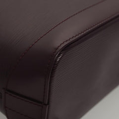 Louis Vuitton Lockit Handbag Epi Leather