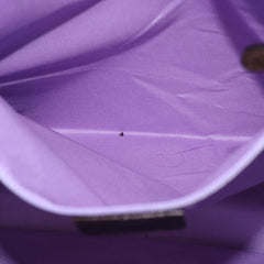 Bvlgari B.Zero1 Logomania Bag Canvas with Leather