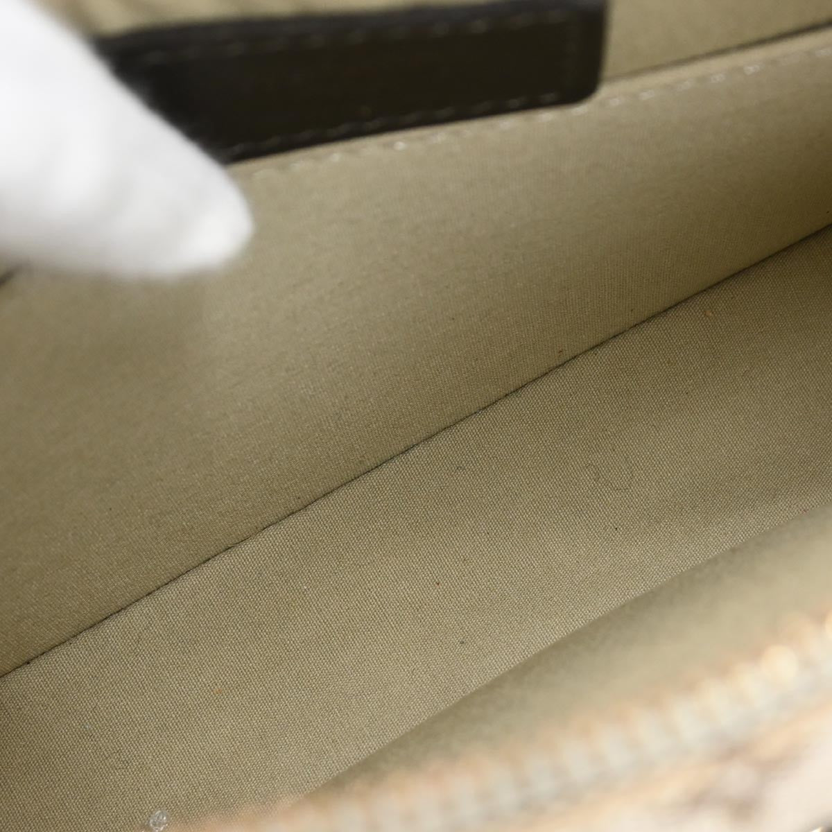 Louis Vuitton Juliette Crossbody Bag Mini Lin