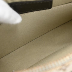 Louis Vuitton Juliette Crossbody Bag Mini Lin