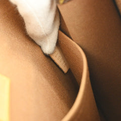 Louis Vuitton Popincourt Tote Monogram Canvas