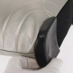 Prada Vintage Tote Leather