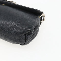 Chloe Lily Shoulder bag Leather