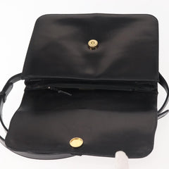 Givenchy Vintage 4G shoulder bag Leather